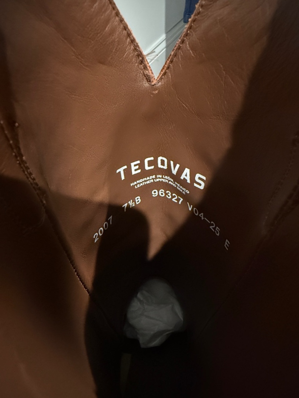 TECOVAS ANNIE - NEW IN BOX - Picture 6 of 11